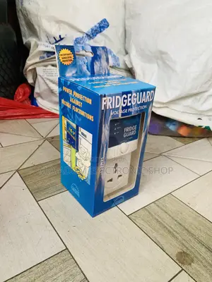 Quality Yet Affordable Precious Fridge Protector.
