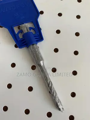 SDS Plus Hammer Drill("6x110mm) - WHD1202