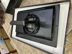 Mercedes Benz C250,C300 Headrest With TV Monitor