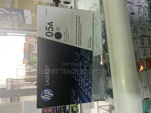 Hp 05A Toner