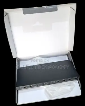 8ports HDMI Splitter