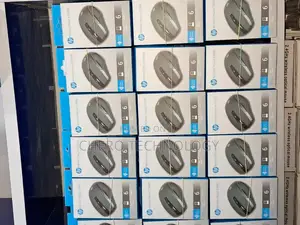 HP Optical Wireless Mouse(S900)