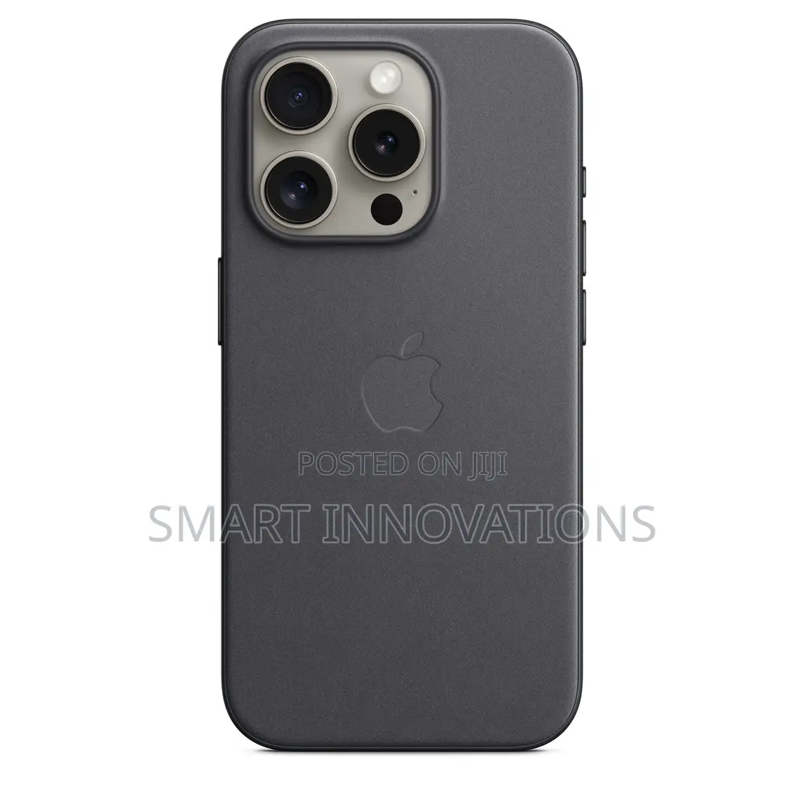 iPhone 15 Promax Finewoven Case With Magsafe
