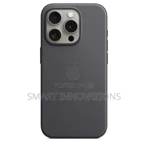 iPhone 15 Promax Finewoven Case With Magsafe