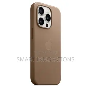 iPhone 15 Promax Finewoven Case With Magsafe