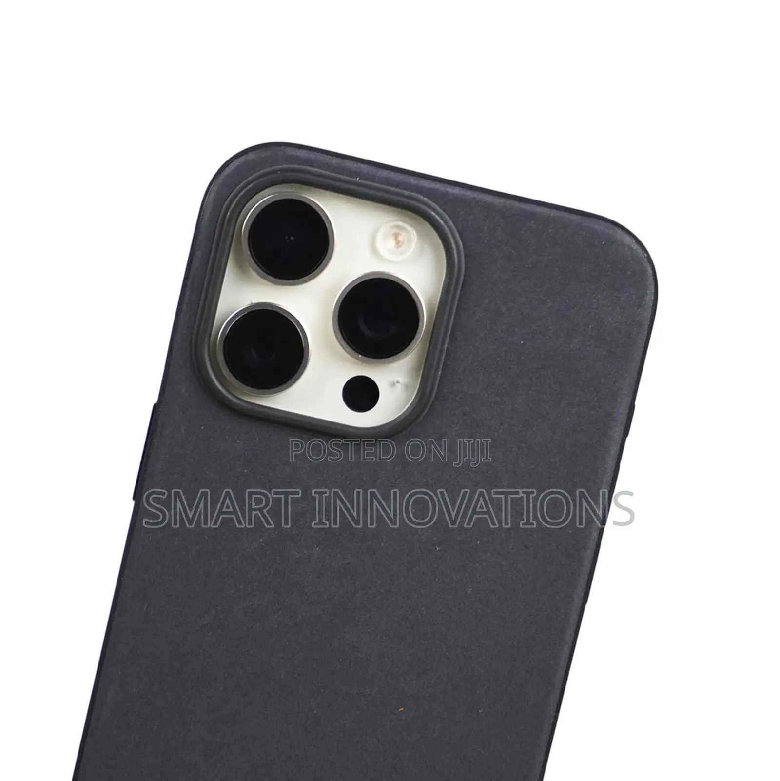iPhone 15 Promax Finewoven Case With Magsafe