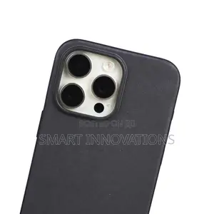 iPhone 15 Promax Finewoven Case With Magsafe