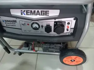 10kva Kemage Gasoline Generator