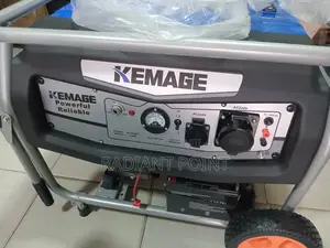 10kva Kemage Gasoline Generator