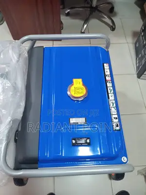 10kva Kemage Gasoline Generator