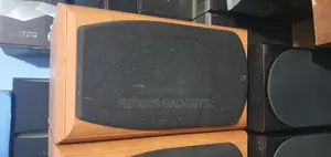 Infinity Alpha 20 Bookself Speaker