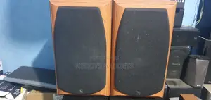 Infinity Alpha 20 Bookself Speaker