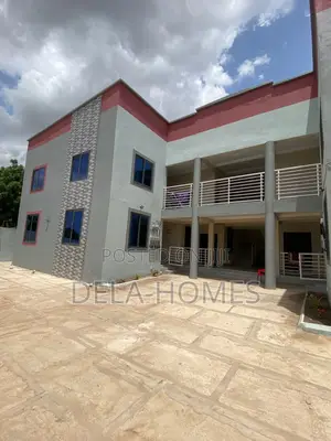 Newly Built Chamber N Hall Sc for Rent at Pantang