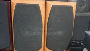 Infinity Alpha 20 Bookself Speaker
