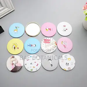 Cute Mini Mirror