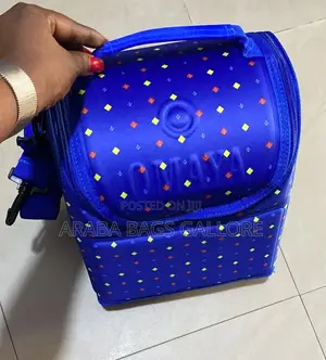 Omaya Lunch Bags for All Ages
