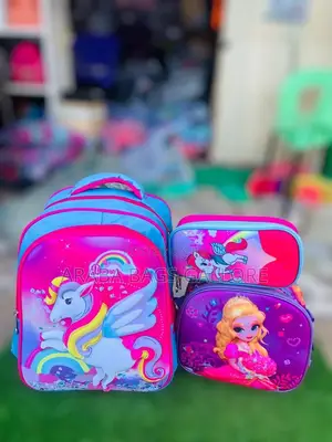 Complete Set School for Lower Primary
