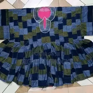Dignity Smocks