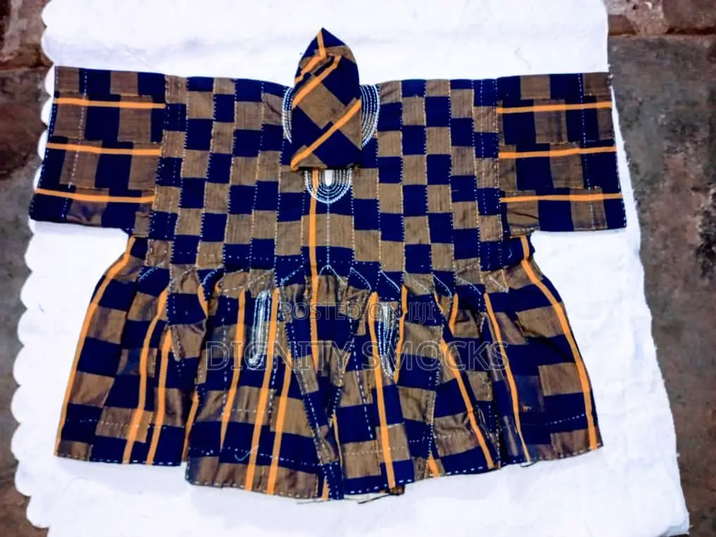 Dignity Smocks