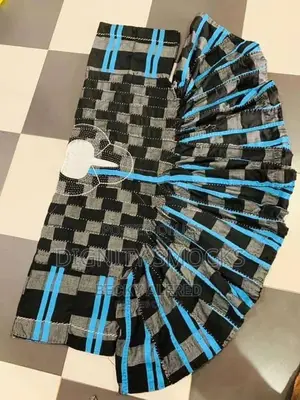 Dignity Smocks