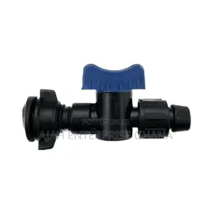16mm Irrigation Valves