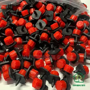 Irrigation Valves