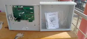Zeta Repeater Panel For Fire Alarm System