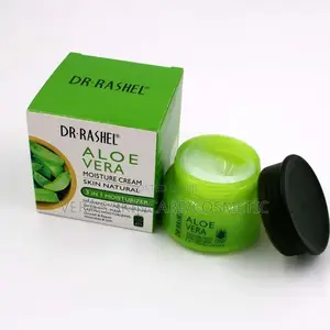 Dr Rashel Aloe Vera Face Cream