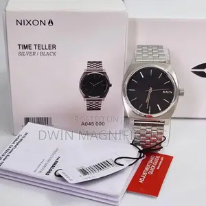 Original Time Teller Watch