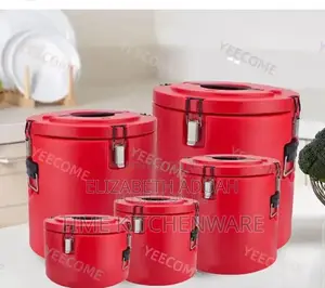 5 PCS Coleman at an Affordable Price