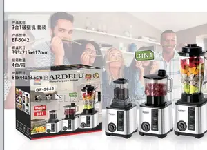 3 in 1 Blender at an Affordable Price