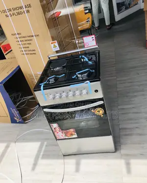 Purchase Volcano 3 Gas 1 Electric Oven With Grill 50x50