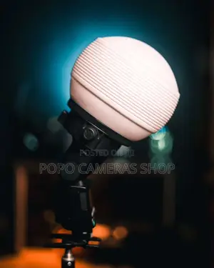 Lensgo D1235 Professional Flash Diffusion Kits