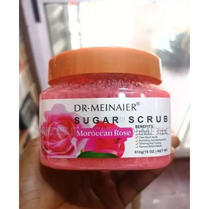 Body Scrub