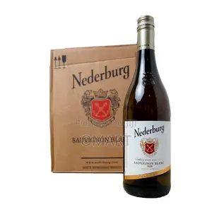 Nederburg the Winemasters Wines 6*750ml