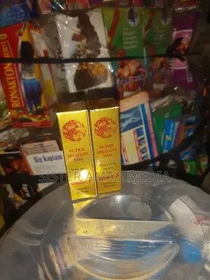 Super Dragon Spray