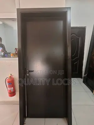 Special and Classic Room Door