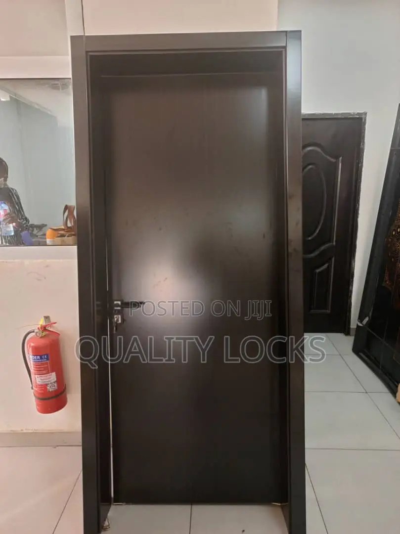 Special and Classic Room Door