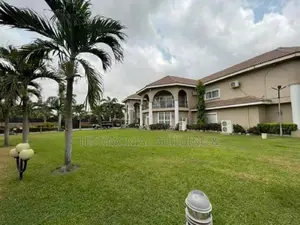 Furnished 9bdrm House in Testimonial Building, East Legon for sale