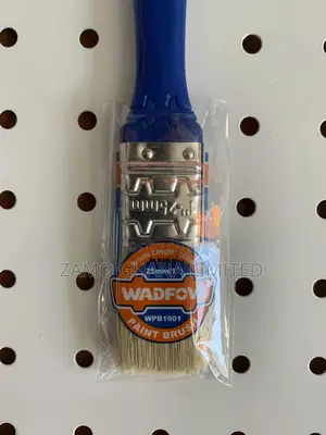 Paint Brush 1""(25mm) - Wpb1901