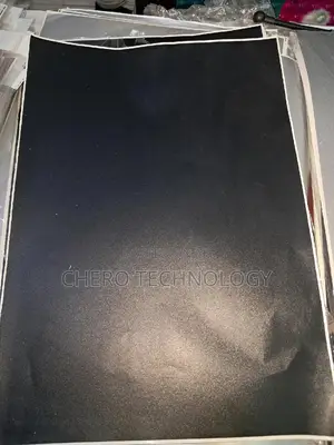 Original Laptop Skin(Anti Scratch)
