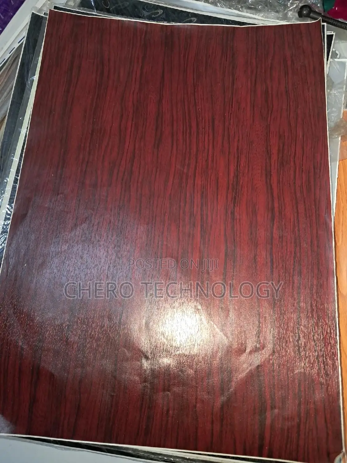 Original Laptop Skin(Anti Scratch)