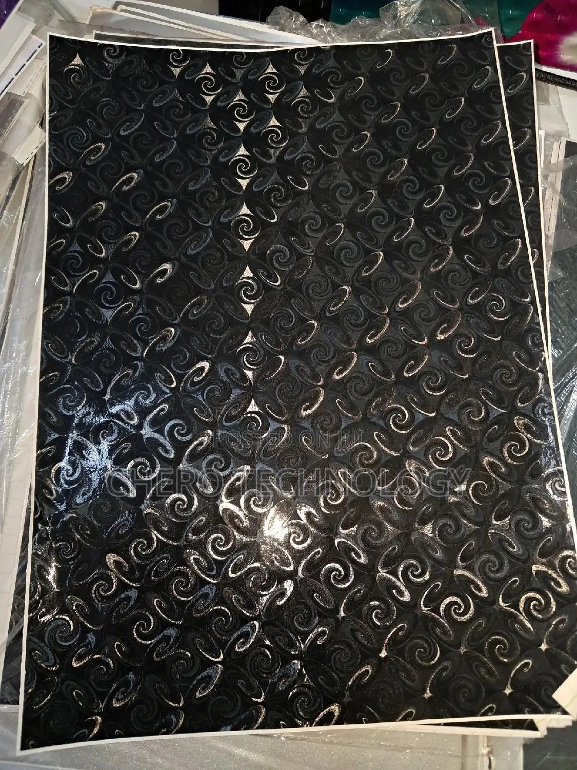Original Laptop Skin(Anti Scratch)