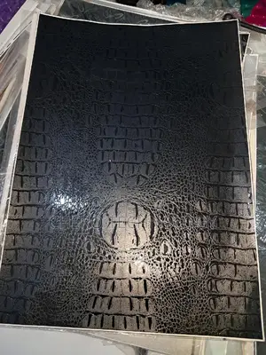 Original Laptop Skin(Anti Scratch)