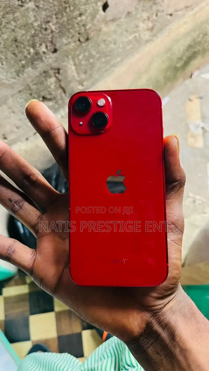 Apple iPhone 12 128 GB Red