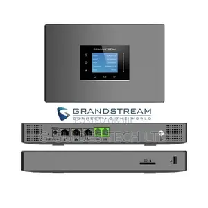 Grandstream Ucm6301 IP PBX System
