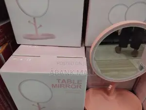 Make-up Mirror