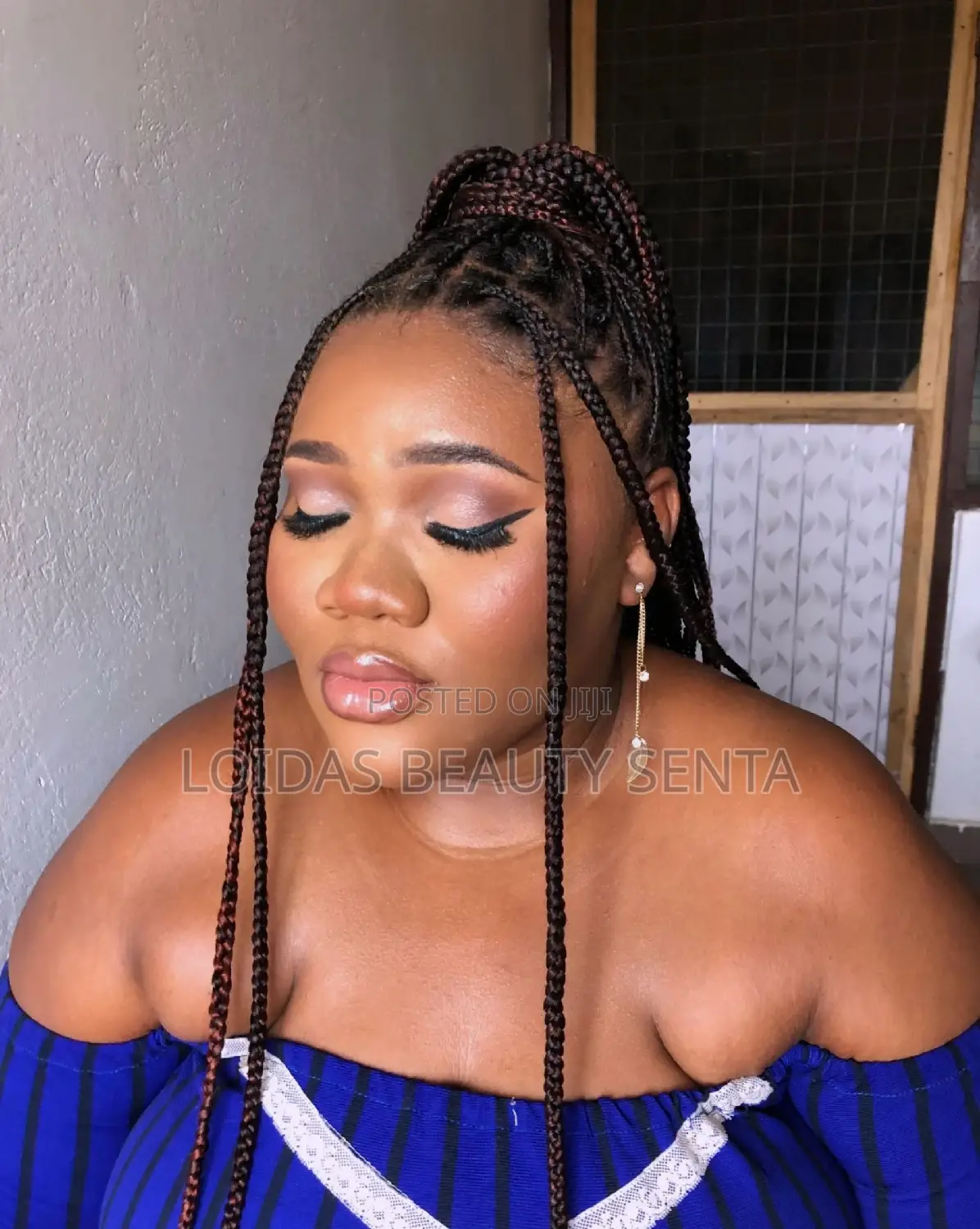 Makeup for All Events