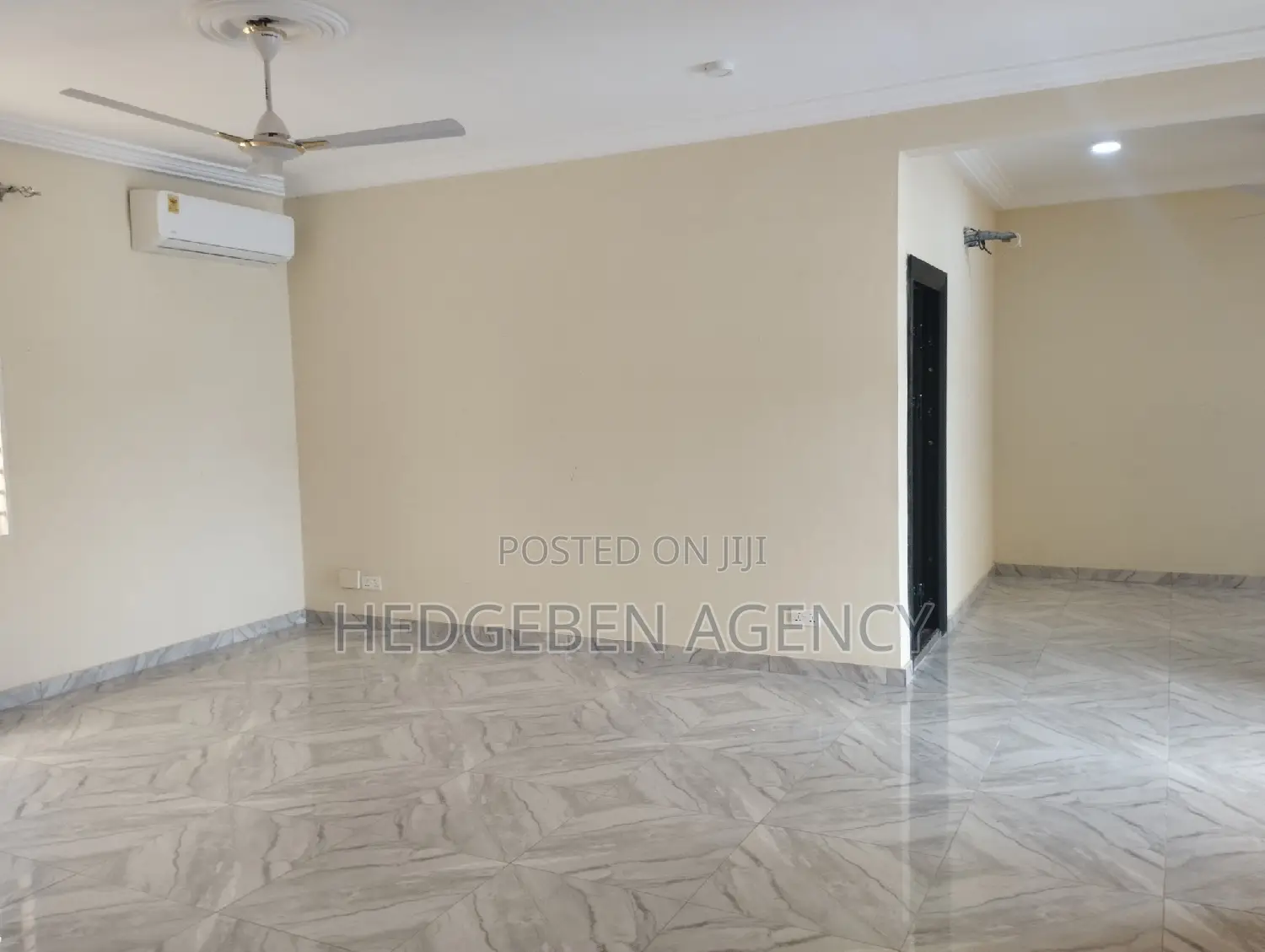 2bdrm Apartment in Oyarifa for rent