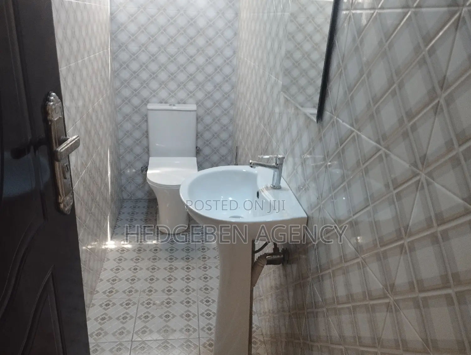 2bdrm Apartment in Oyarifa for rent